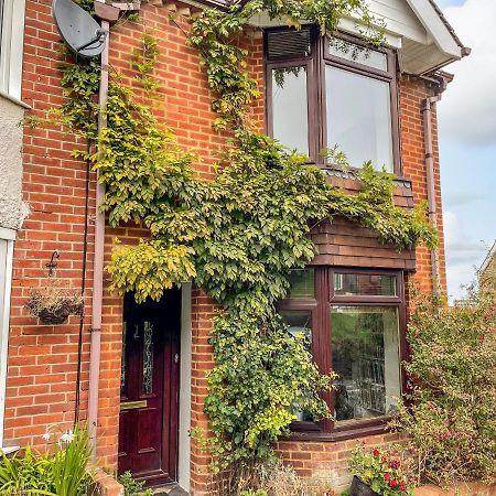 Bay View Villa Swanage Dış mekan fotoğraf