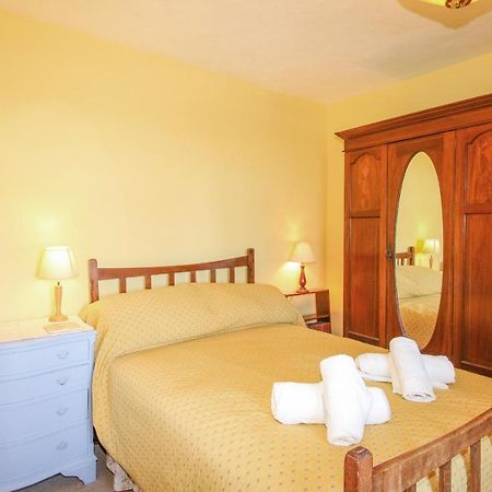 Bay View Villa Swanage Dış mekan fotoğraf