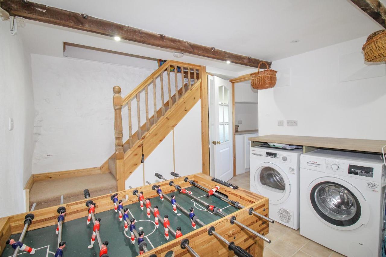 Bay View Villa Swanage Dış mekan fotoğraf