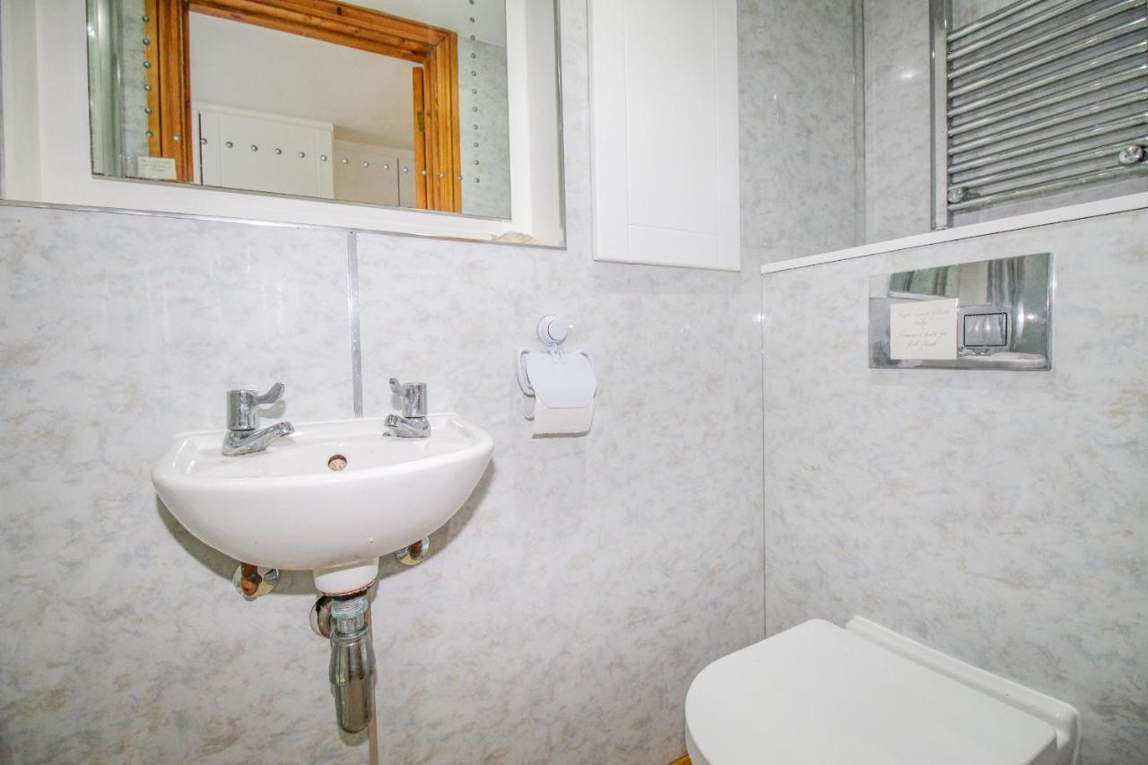 Bay View Villa Swanage Dış mekan fotoğraf