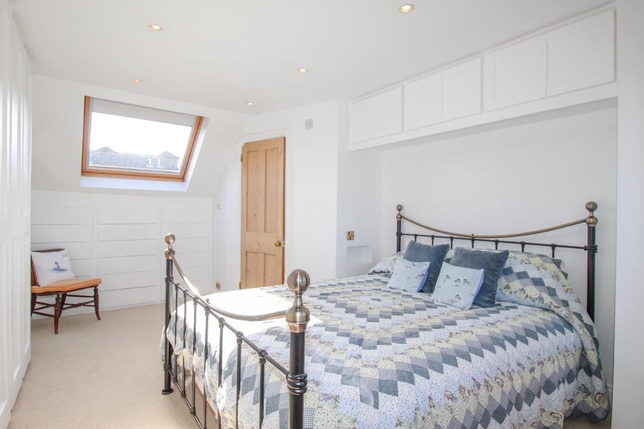 Bay View Villa Swanage Dış mekan fotoğraf