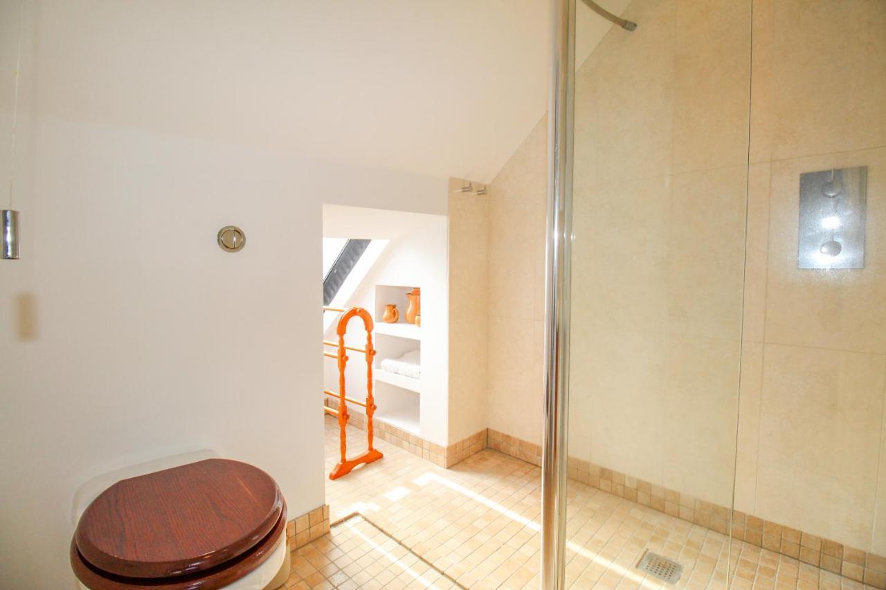 Bay View Villa Swanage Dış mekan fotoğraf