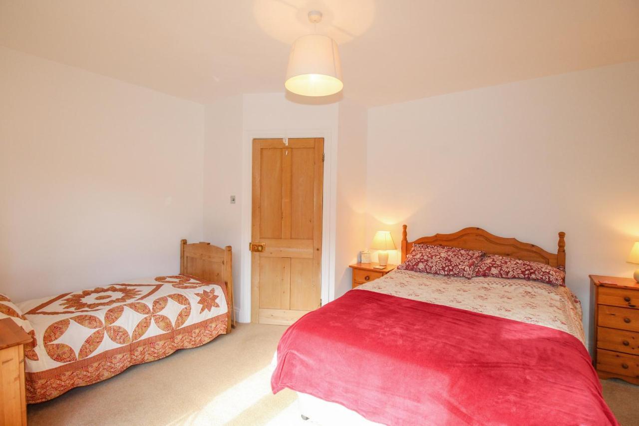 Bay View Villa Swanage Dış mekan fotoğraf