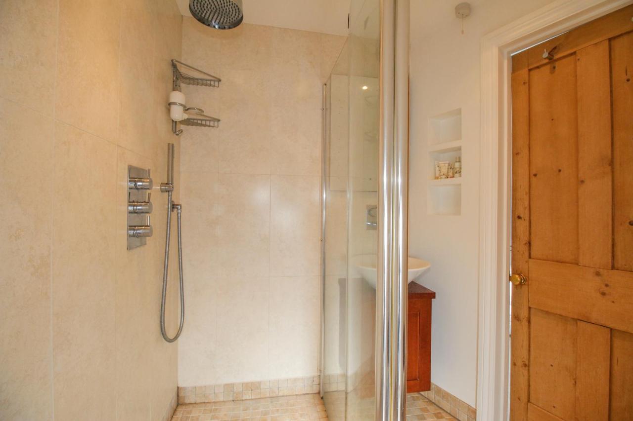 Bay View Villa Swanage Dış mekan fotoğraf