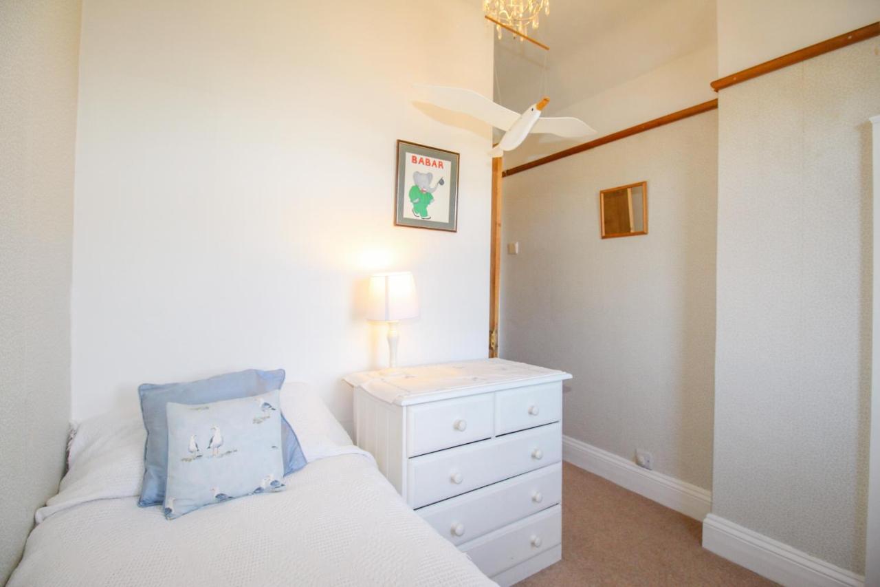Bay View Villa Swanage Dış mekan fotoğraf